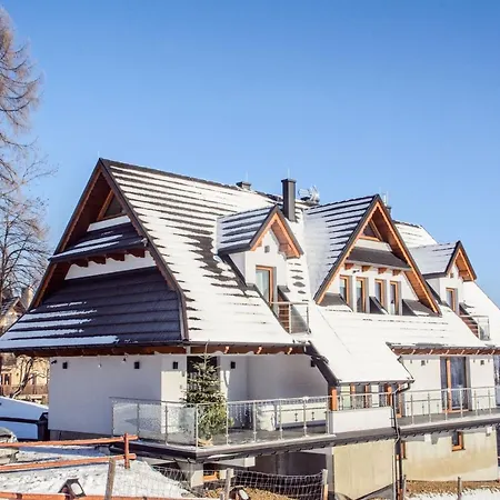Gorska Mila Apartzakop Apartament