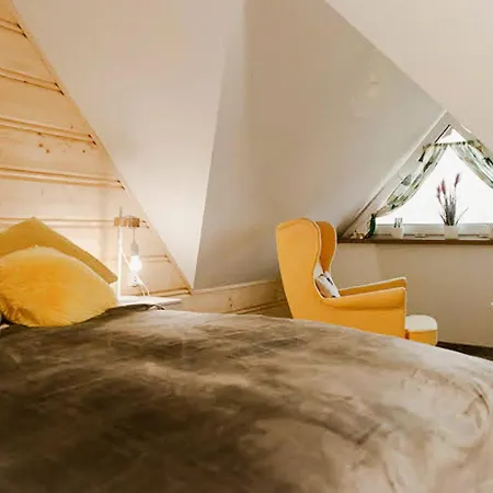 Gorska Mila Apartzakop Закопане