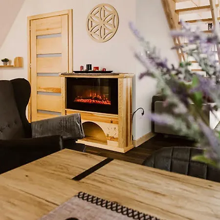Apartament Gorska Mila Apartzakop