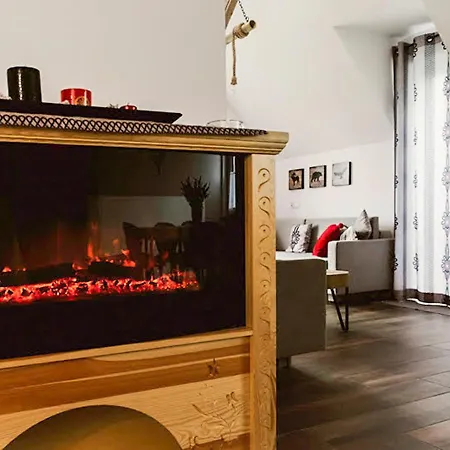 Gorska Mila Apartzakop Apartament *