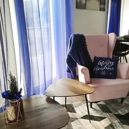 Gorska Mila Apartzakop Apartament *