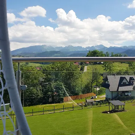 Gorska Mila Apartzakop *