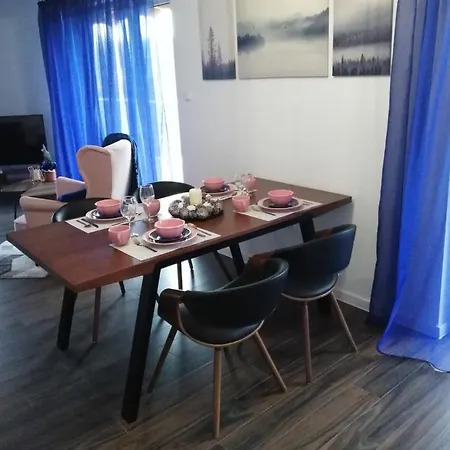 Apartment Gorska Mila Apartzakop *