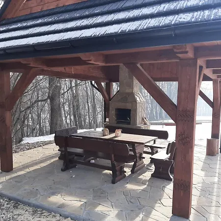 Gorska Mila Apartzakop *