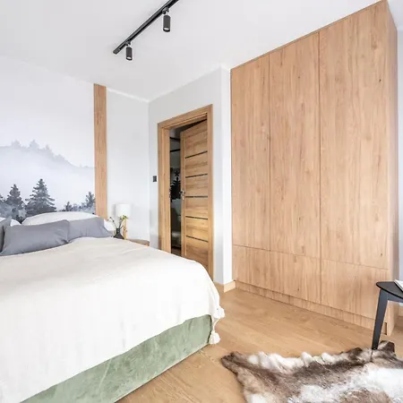 Gorska Mila Apartzakop *