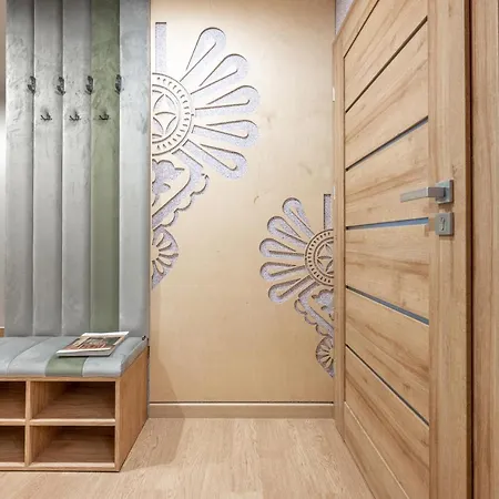 Апартаменти Gorska Mila Apartzakop