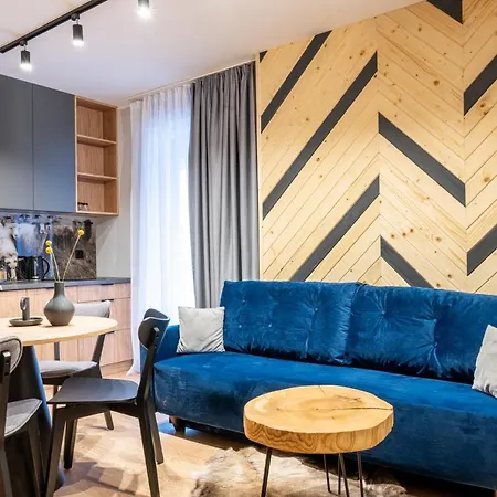 Gorska Mila Apartzakop