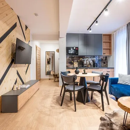 Gorska Mila Apartzakop