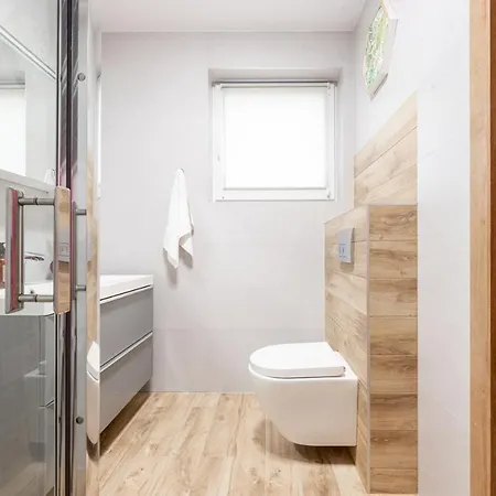 Апартаменти Gorska Mila Apartzakop Закопане