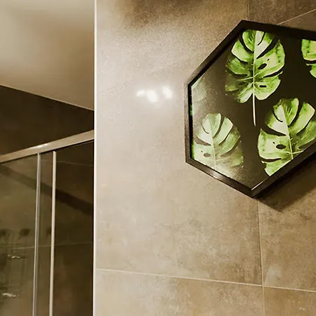 Gorska Mila Apartzakop Apartament *