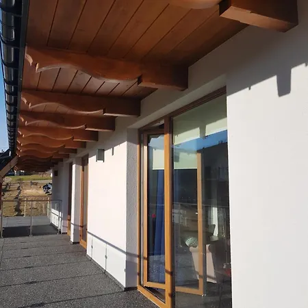 Апартаменти Gorska Mila Apartzakop *